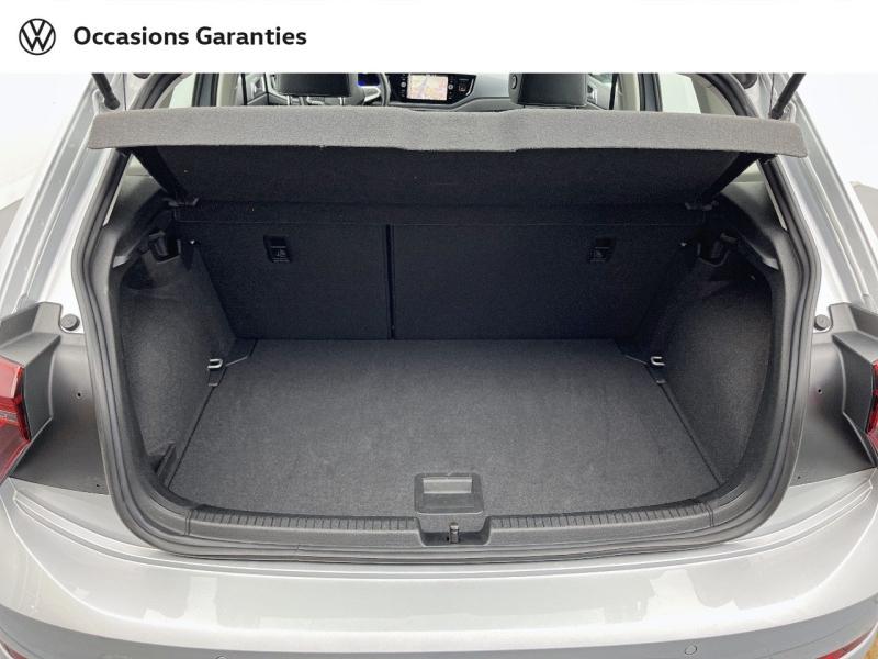 Voitures occasions VOLKSWAGEN POLO Style Rezé
