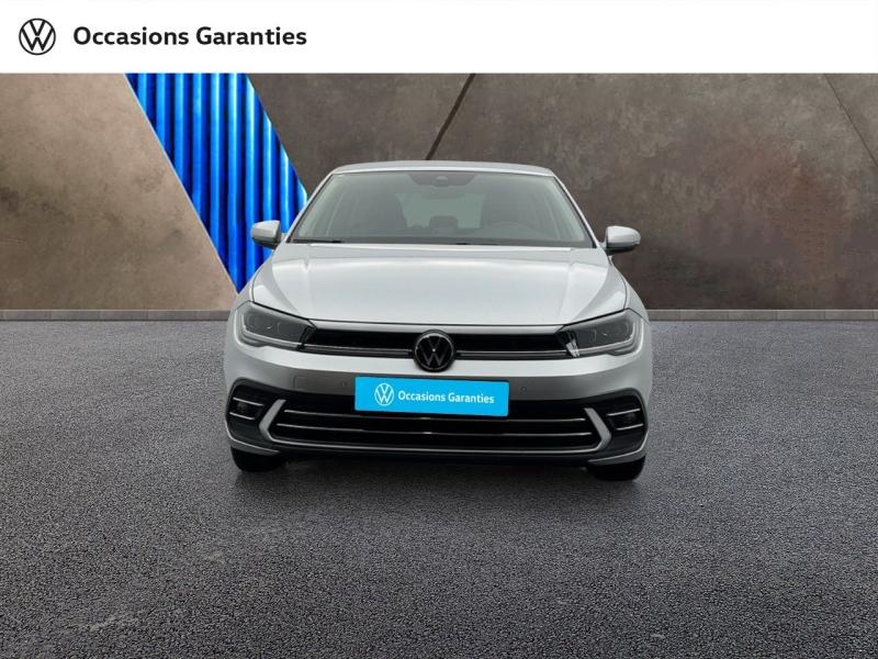 Voitures occasions VOLKSWAGEN POLO Style Rezé