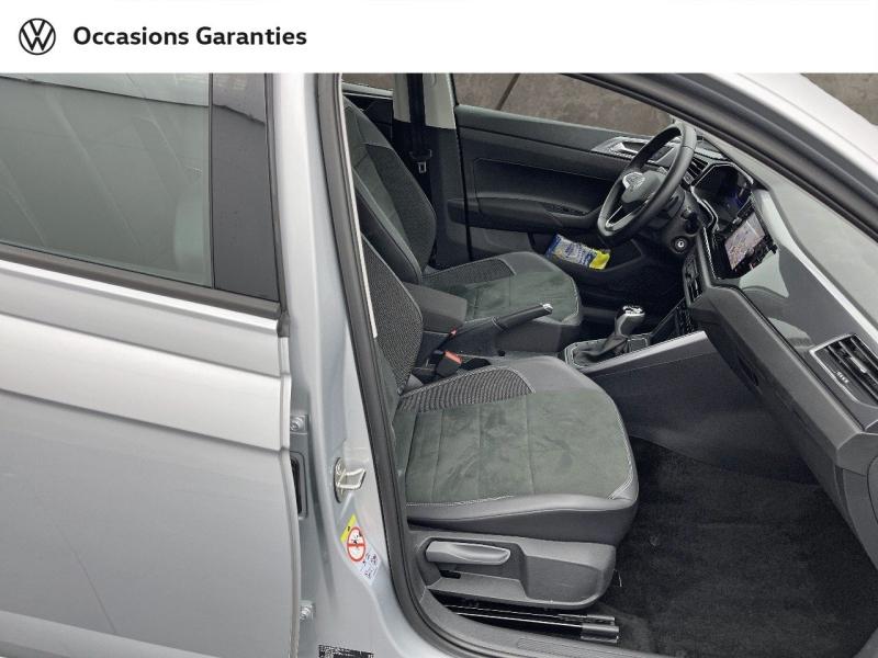 Voitures occasions VOLKSWAGEN POLO Style Rezé