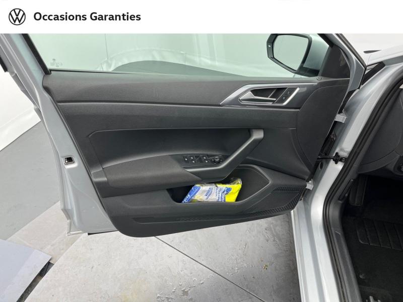 Voitures occasions VOLKSWAGEN POLO Style Rezé