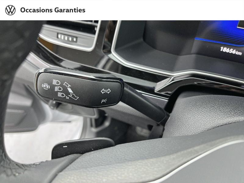 Voitures occasions VOLKSWAGEN POLO Style Rezé