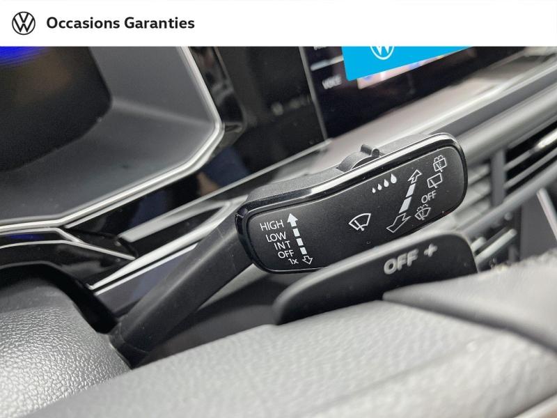 Voitures occasions VOLKSWAGEN POLO Style Rezé