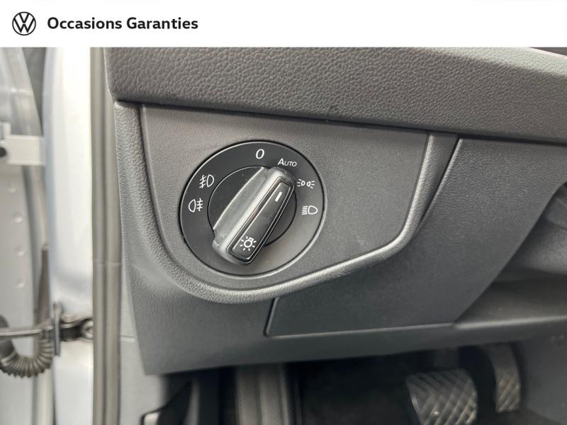 Voitures occasions VOLKSWAGEN POLO Style Rezé