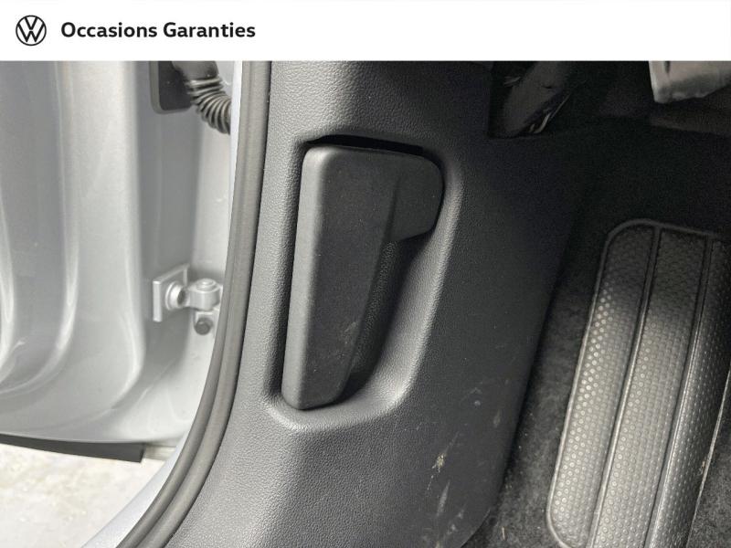 Voitures occasions VOLKSWAGEN POLO Style Rezé