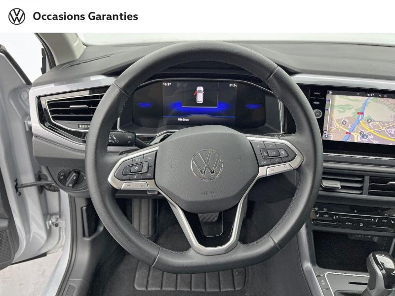 Voitures occasions VOLKSWAGEN POLO Style Rezé