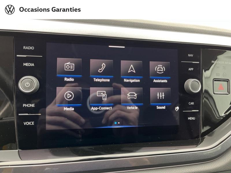 Voitures occasions VOLKSWAGEN POLO Style Rezé