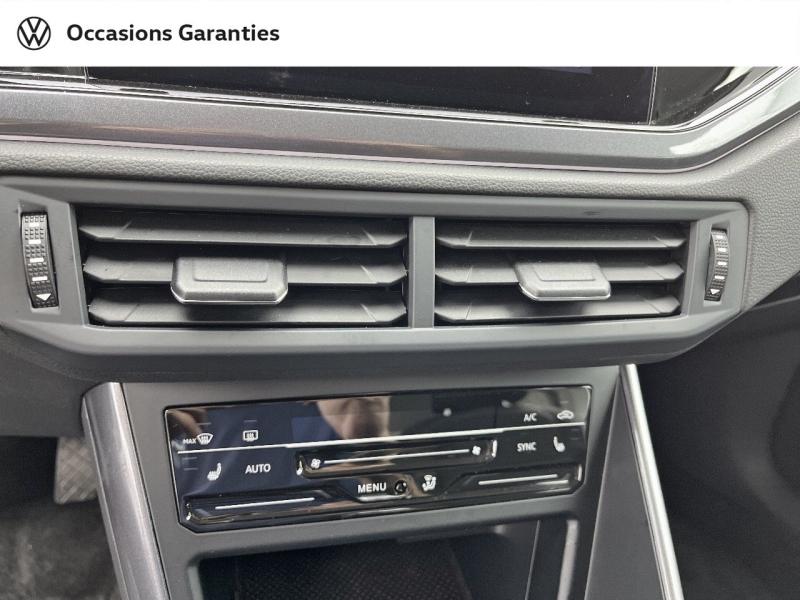 Voitures occasions VOLKSWAGEN POLO Style Rezé