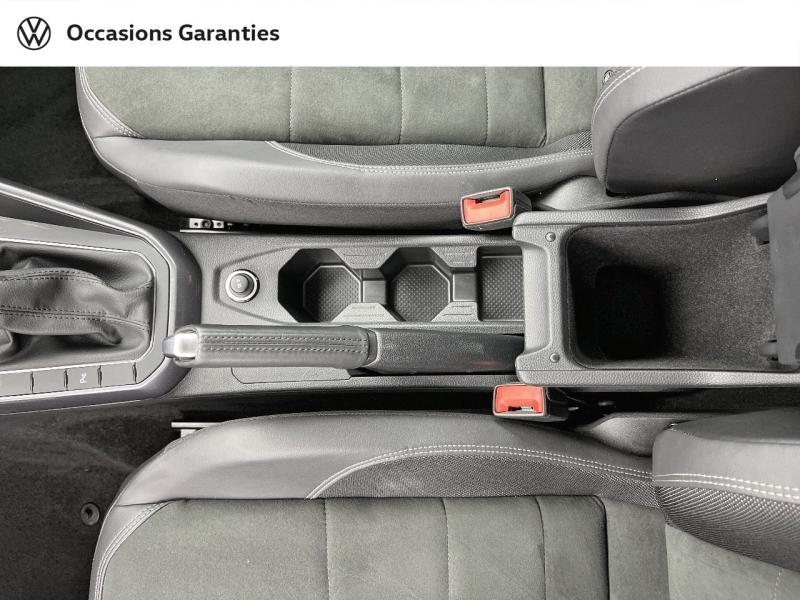 Voitures occasions VOLKSWAGEN POLO Style Rezé