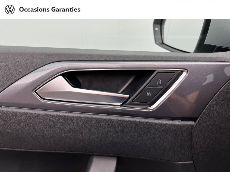 Voitures occasions VOLKSWAGEN POLO Style Rezé