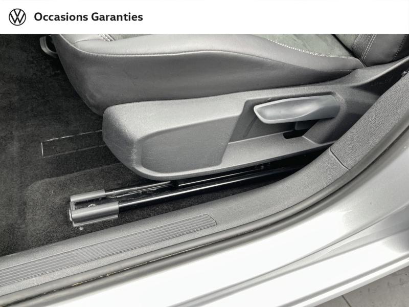 Voitures occasions VOLKSWAGEN POLO Style Rezé