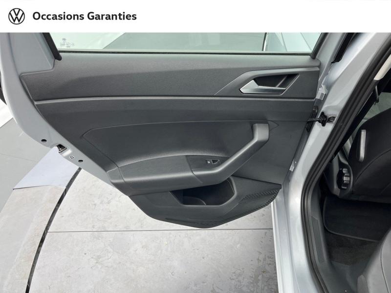 Voitures occasions VOLKSWAGEN POLO Style Rezé