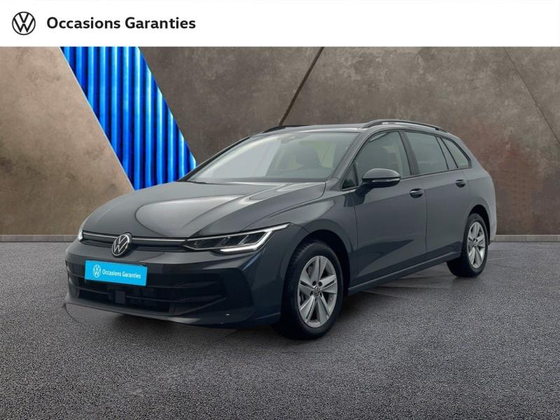 Voitures occasions VOLKSWAGEN Golf SW Life Plus Rezé