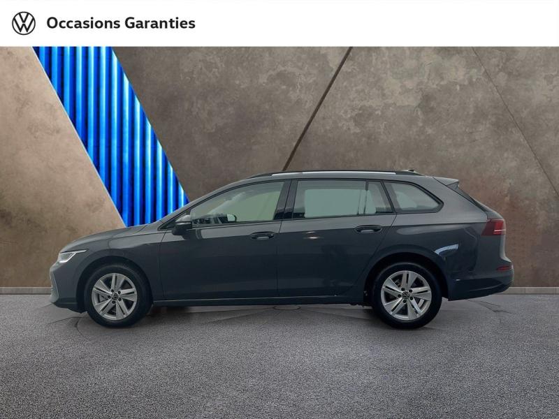 Voitures occasions VOLKSWAGEN Golf SW Life Plus Rezé