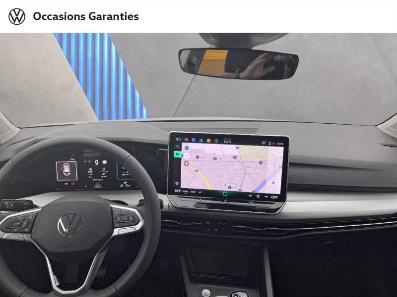 Voitures occasions VOLKSWAGEN Golf SW Life Plus Rezé
