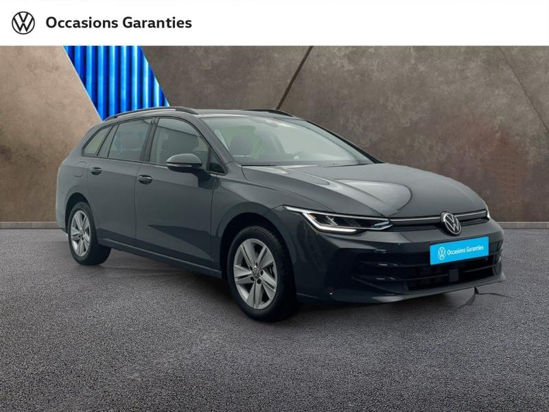 Voitures occasions VOLKSWAGEN Golf SW Life Plus Rezé