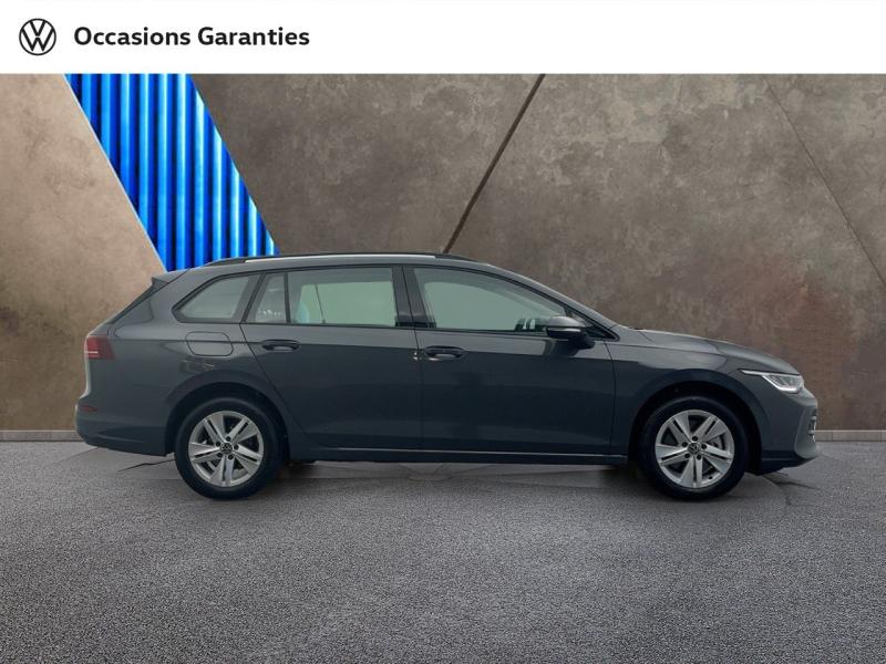 Voitures occasions VOLKSWAGEN Golf SW Life Plus Rezé
