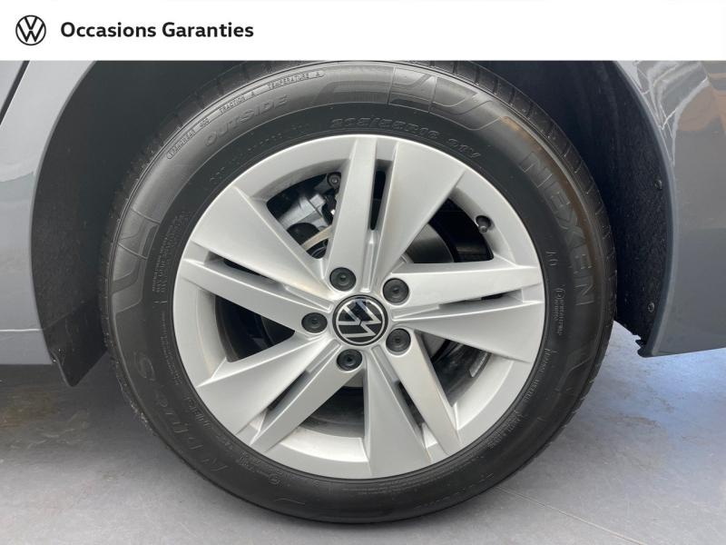 Voitures occasions VOLKSWAGEN Golf SW Life Plus Rezé