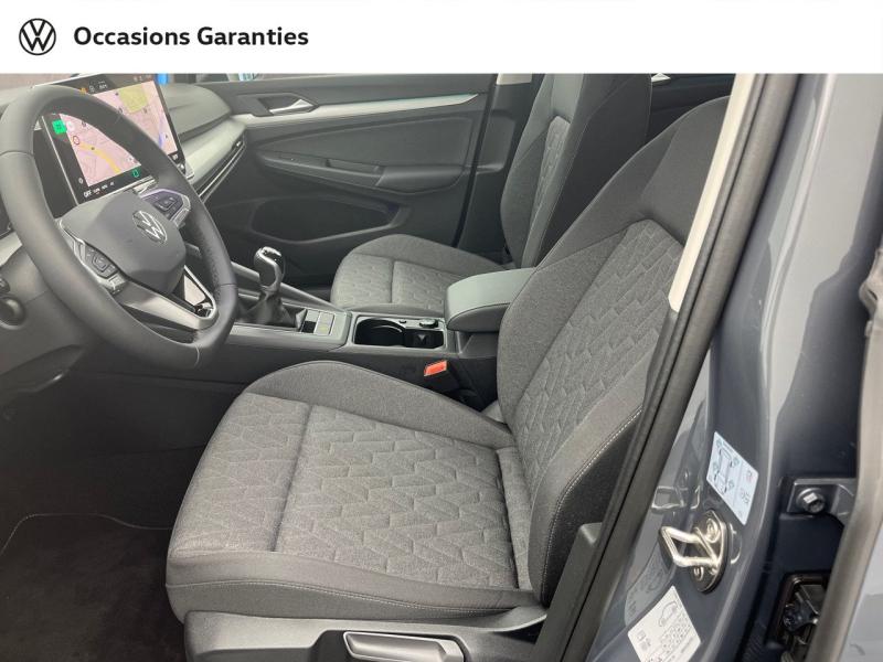 Voitures occasions VOLKSWAGEN Golf SW Life Plus Rezé