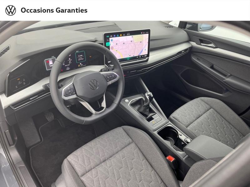 Voitures occasions VOLKSWAGEN Golf SW Life Plus Rezé