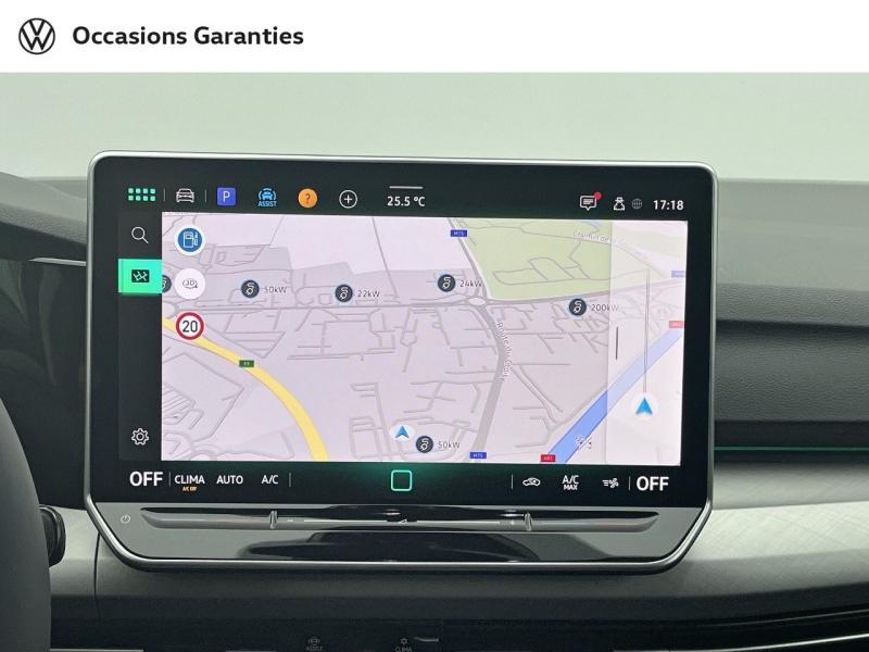 Voitures occasions VOLKSWAGEN Golf SW Life Plus Rezé