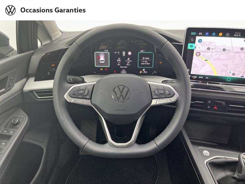 Voitures occasions VOLKSWAGEN Golf SW Life Plus Rezé