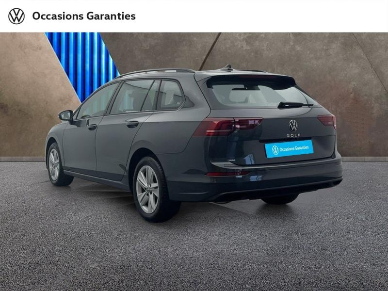 Voitures occasions VOLKSWAGEN Golf SW Life Plus Rezé