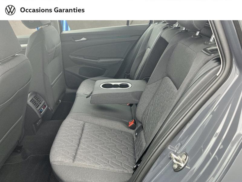 Voitures occasions VOLKSWAGEN Golf SW Life Plus Rezé