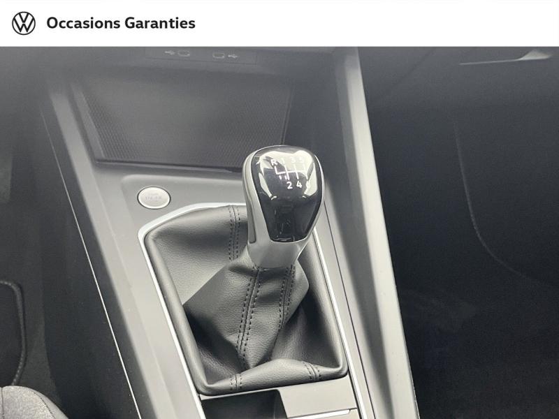 Voitures occasions VOLKSWAGEN Golf SW Life Plus Rezé