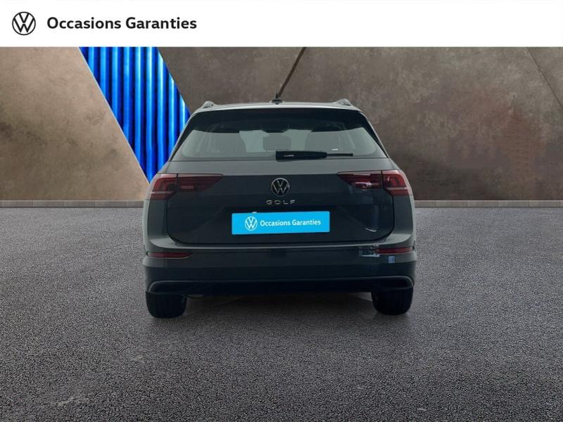 Voitures occasions VOLKSWAGEN Golf SW Life Plus Rezé