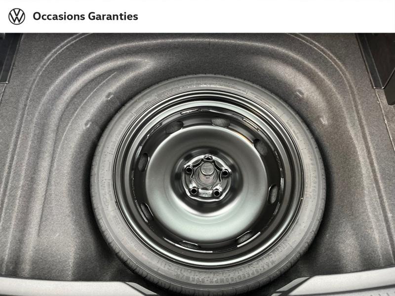 Voitures occasions VOLKSWAGEN Golf SW Life Plus Rezé