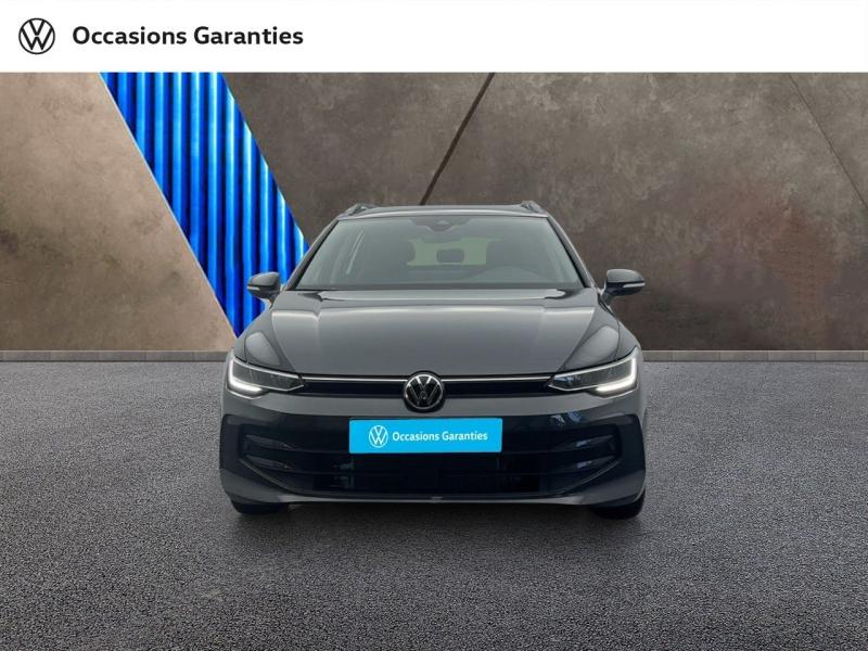 Voitures occasions VOLKSWAGEN Golf SW Life Plus Rezé