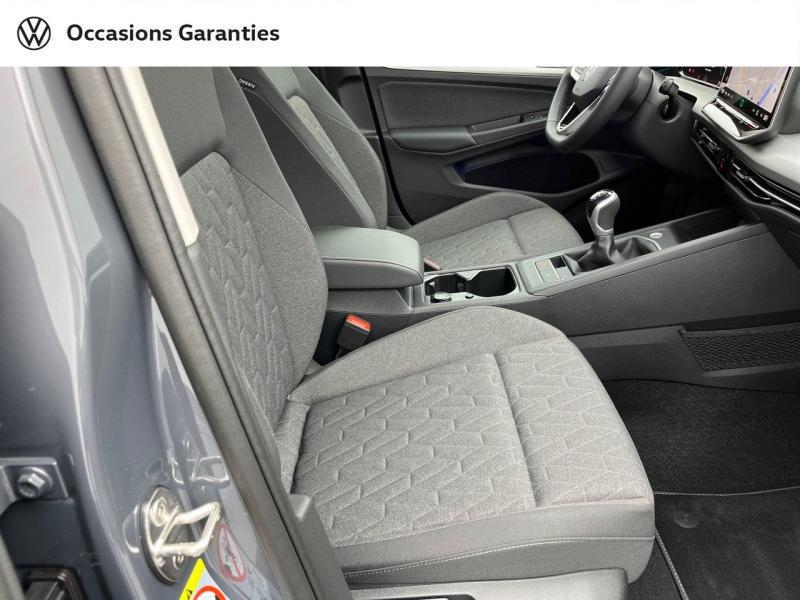 Voitures occasions VOLKSWAGEN Golf SW Life Plus Rezé