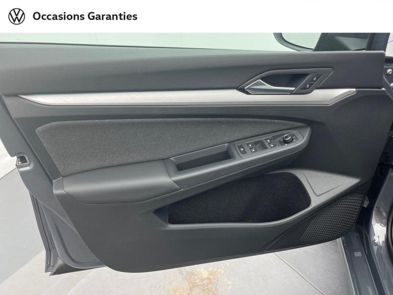 Voitures occasions VOLKSWAGEN Golf SW Life Plus Rezé