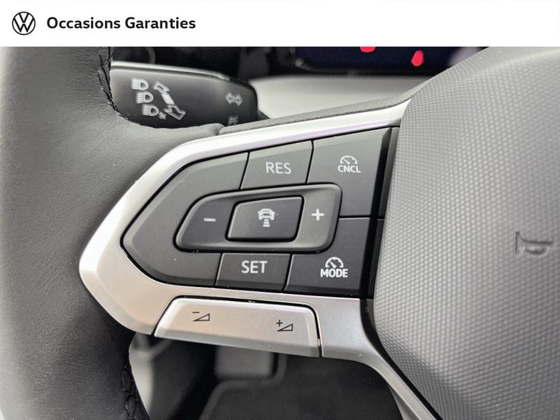 Voitures occasions VOLKSWAGEN Golf SW Life Plus Rezé
