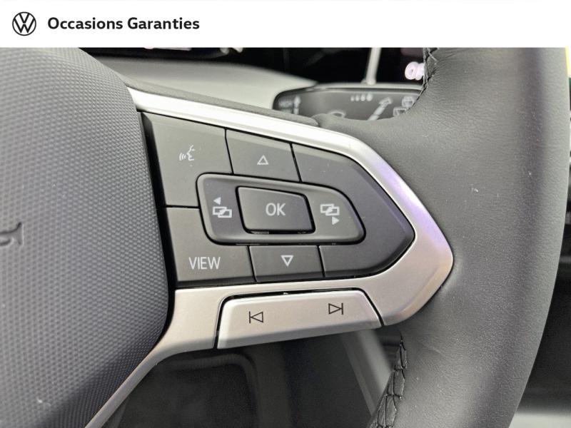 Voitures occasions VOLKSWAGEN Golf SW Life Plus Rezé