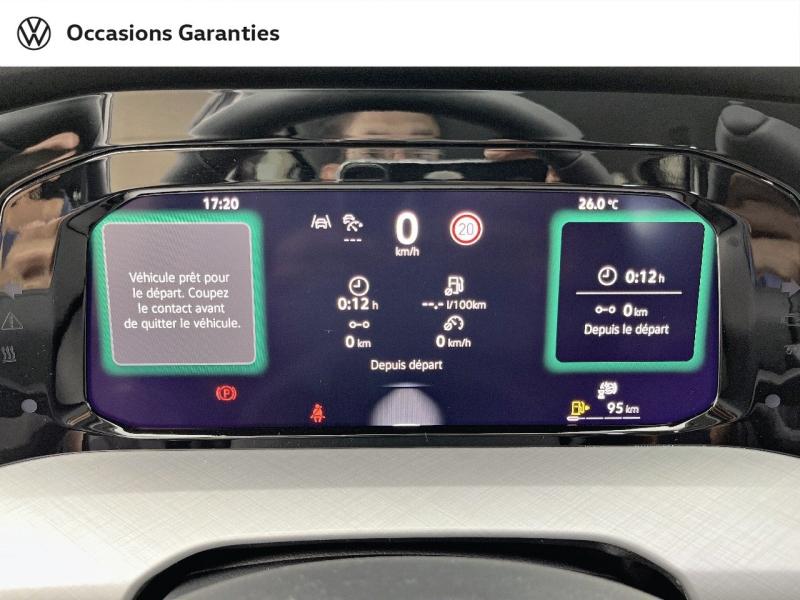 Voitures occasions VOLKSWAGEN Golf SW Life Plus Rezé