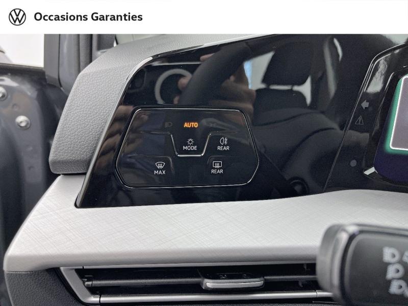 Voitures occasions VOLKSWAGEN Golf SW Life Plus Rezé