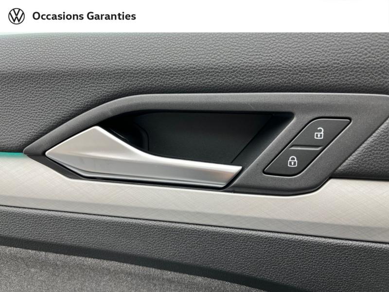Voitures occasions VOLKSWAGEN Golf SW Life Plus Rezé