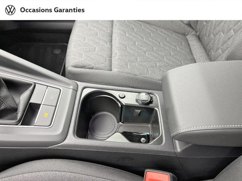 Voitures occasions VOLKSWAGEN Golf SW Life Plus Rezé