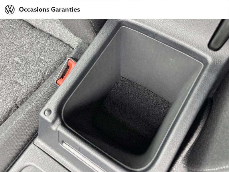 Voitures occasions VOLKSWAGEN Golf SW Life Plus Rezé