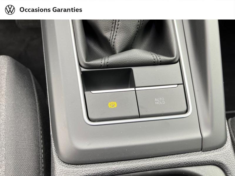 Voitures occasions VOLKSWAGEN Golf SW Life Plus Rezé