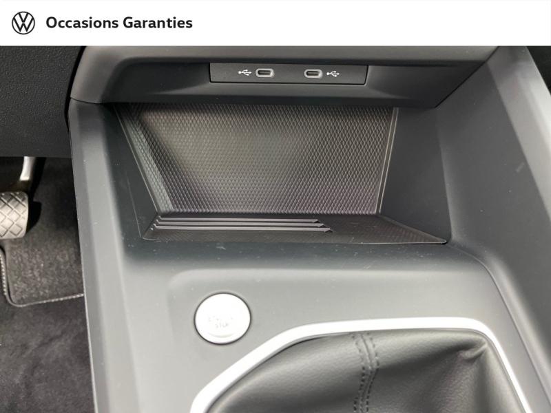 Voitures occasions VOLKSWAGEN Golf SW Life Plus Rezé