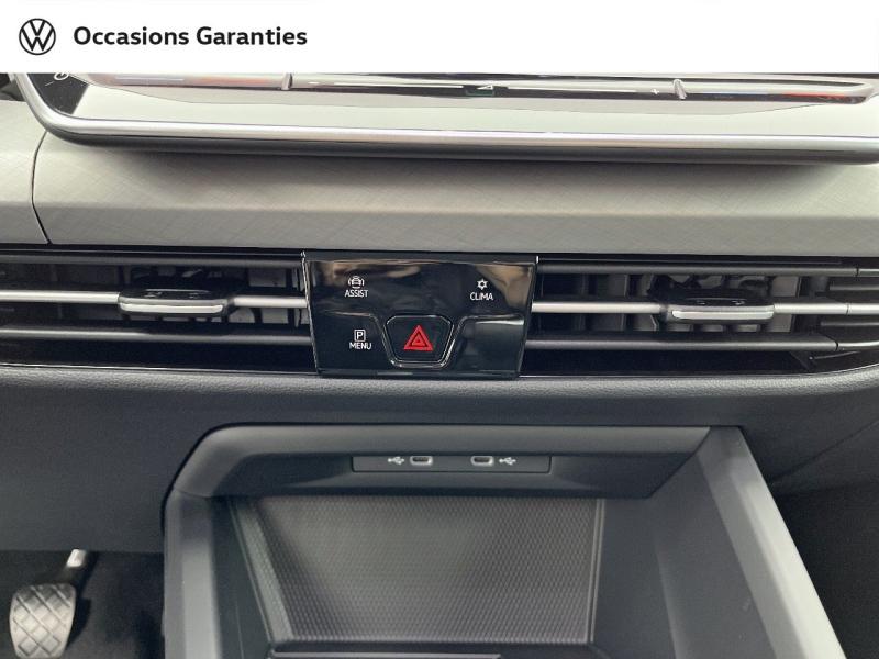 Voitures occasions VOLKSWAGEN Golf SW Life Plus Rezé
