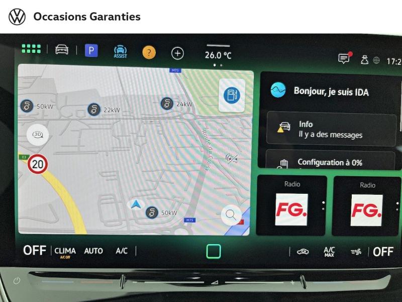 Voitures occasions VOLKSWAGEN Golf SW Life Plus Rezé