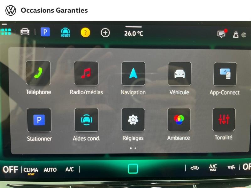 Voitures occasions VOLKSWAGEN Golf SW Life Plus Rezé