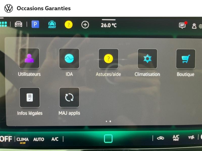 Voitures occasions VOLKSWAGEN Golf SW Life Plus Rezé