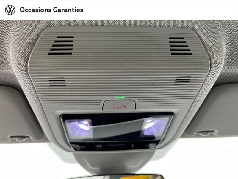 Voitures occasions VOLKSWAGEN Golf SW Life Plus Rezé