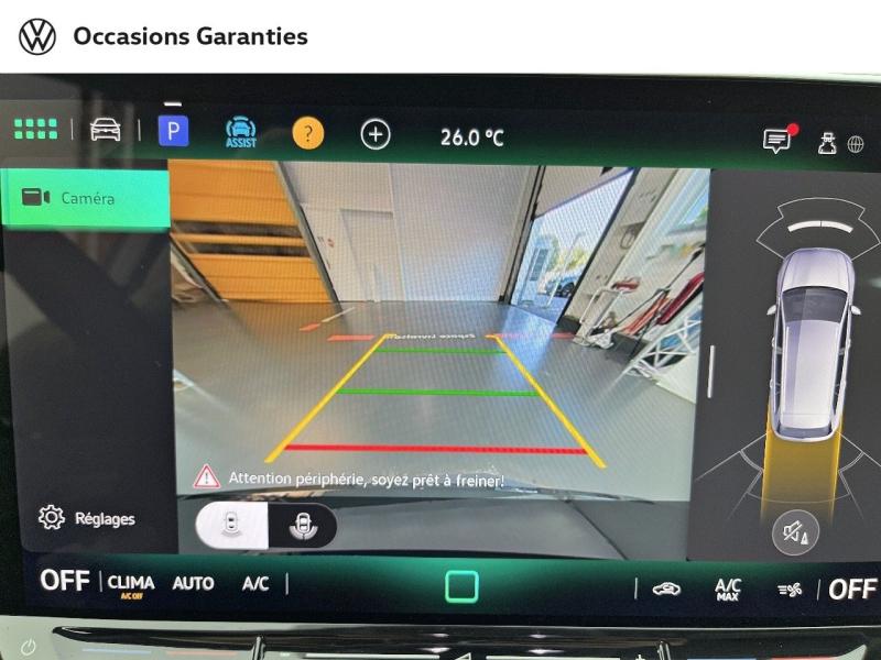 Voitures occasions VOLKSWAGEN Golf SW Life Plus Rezé