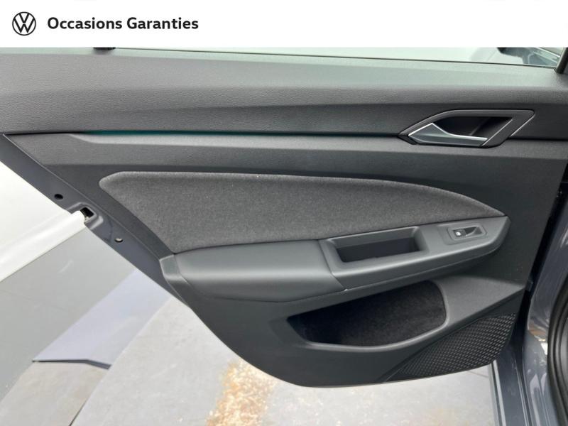 Voitures occasions VOLKSWAGEN Golf SW Life Plus Rezé