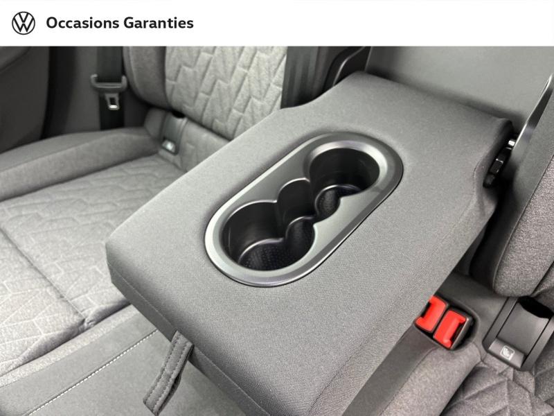 Voitures occasions VOLKSWAGEN Golf SW Life Plus Rezé